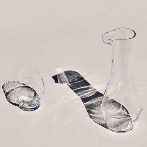 Nude Beak Set Of Lead Free Crystal Glasses Wayfair